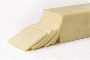 Dağıstanlı Tam Yağlı Taze Kaşar Peyniri Küçük