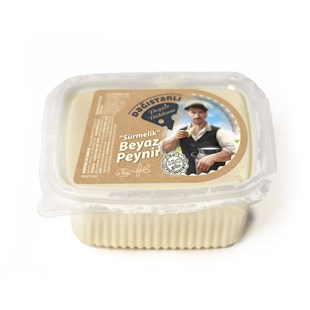 Dağıstanlık Sürmelik Beyaz Peynir