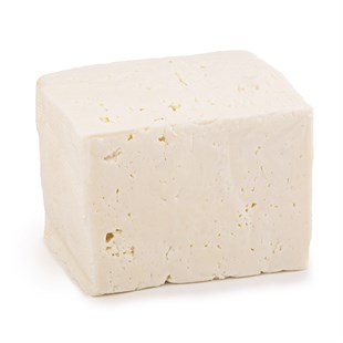 Diyet Beyaz Peynir Az Tuzlu