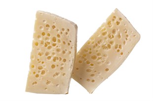 Özel Mihaliç (Kelle) Peyniri Bahar Sütünden Eski Yıllanmış Tuzlu