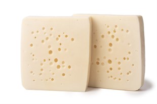 Tam Yağlı Mihaliç (Kelle) Peyniri Az Tuzlu İnek Sütünden